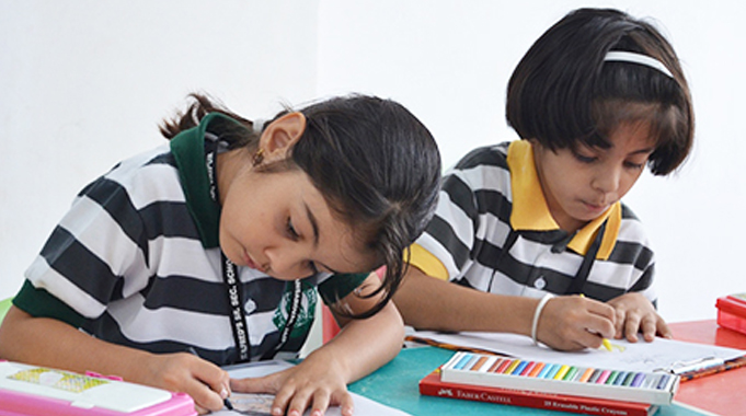 Intensive Assessment